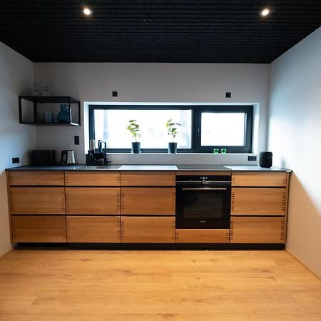Broncks Lonin - Luxury Apartments In The Heart Of Torshavn Exterior photo