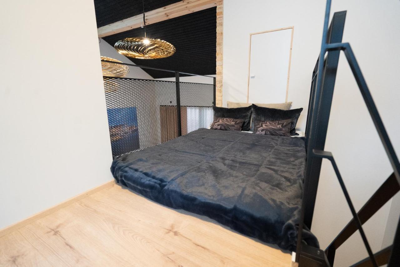 Broncks Lonin - Luxury Apartments In The Heart Of Torshavn Exterior photo