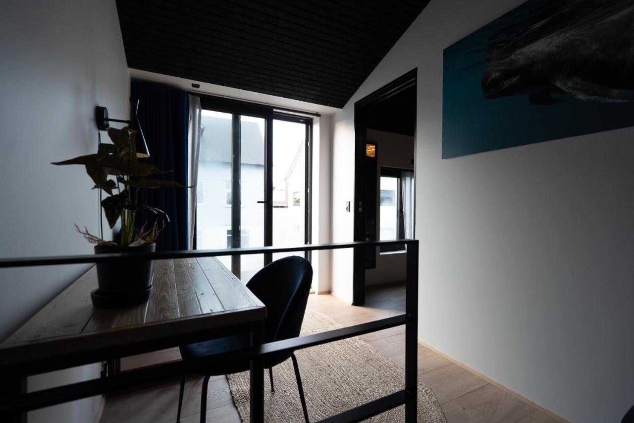Broncks Lonin - Luxury Apartments In The Heart Of Torshavn Exterior photo