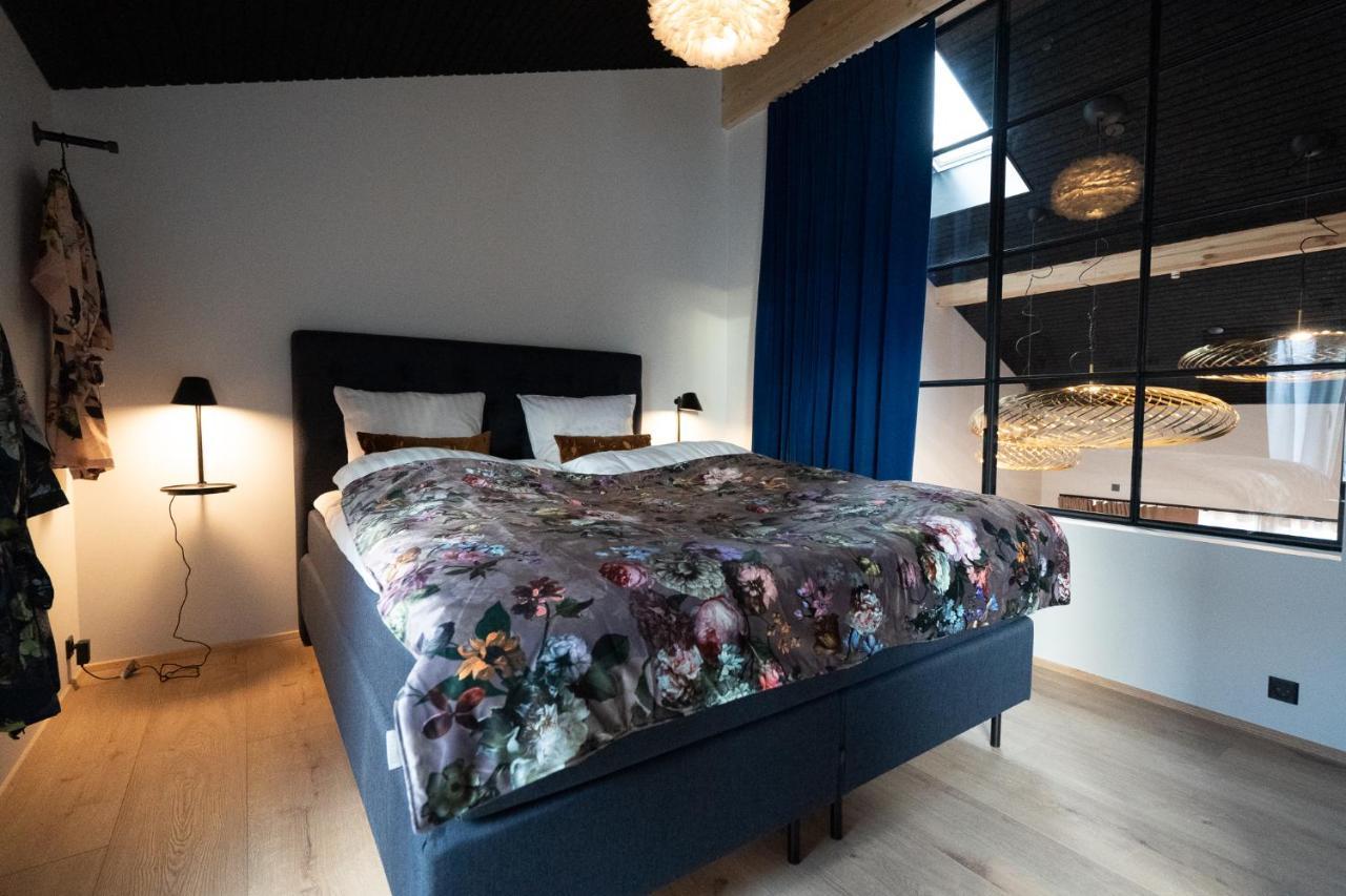 Broncks Lonin - Luxury Apartments In The Heart Of Torshavn Exterior photo