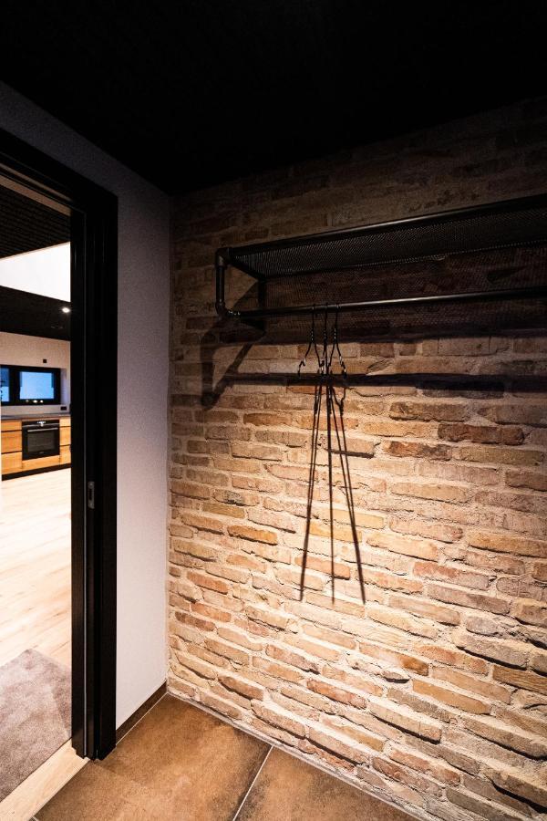 Broncks Lonin - Luxury Apartments In The Heart Of Torshavn Exterior photo